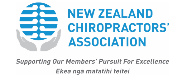 New Zealand Chiropractors Association Member of the New Zealand Chiropractor Assocation