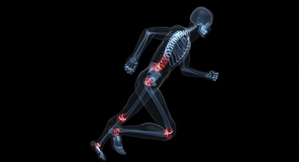 Move It or Lose It – Movement and Chiropractic