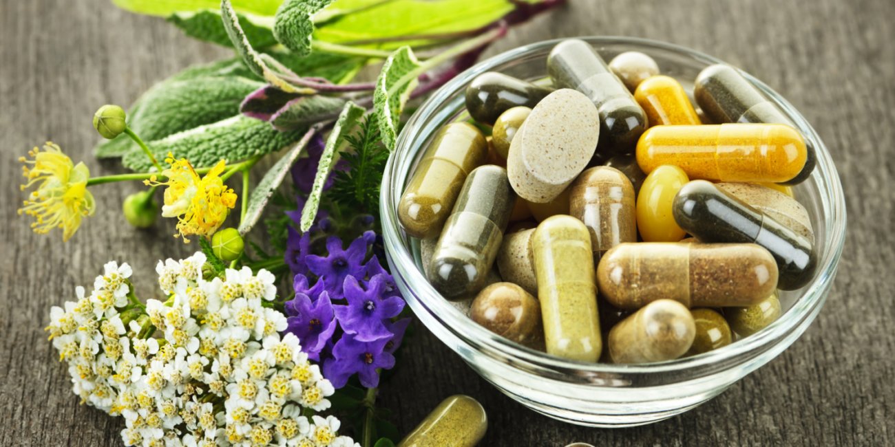 Three supplements you should be taking every day
