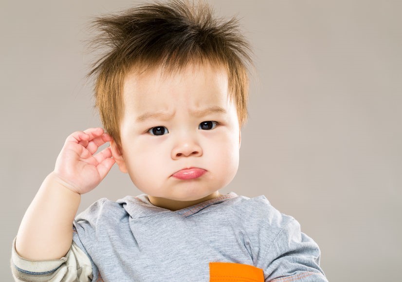 Fact vs Fiction – Chiropractic for Ear Infections
