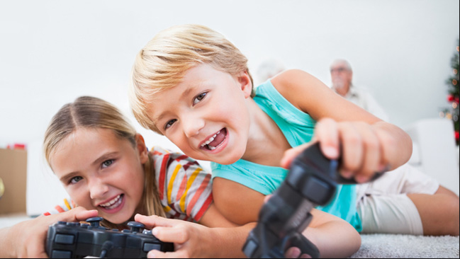 10 Tips for Healthy Game Play