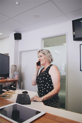 Why we LOVE standing desks