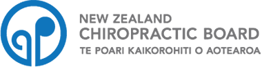 New Zealand Chiropractic Board